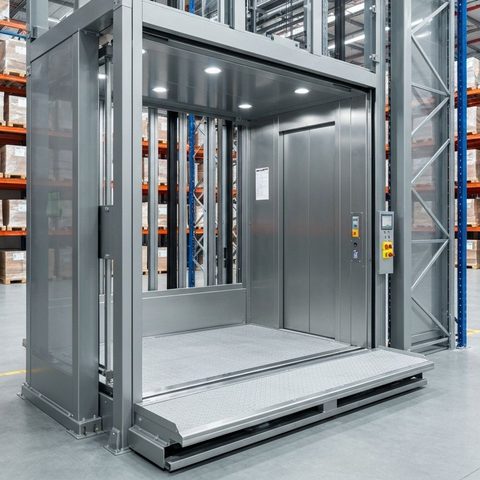 Products - FUJI ELEVATOR MANUFACTURING (THAILAND) COMPANY LIMITED